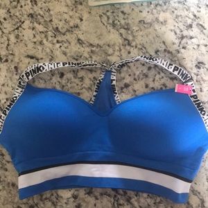 Victoria’s Secret padded sports bra